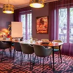 25Hours Hotel Terminus Nord