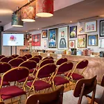 25Hours Hotel Terminus Nord