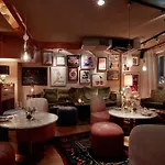 25Hours Hotel Terminus Nord