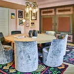 25Hours Hotel Terminus Nord