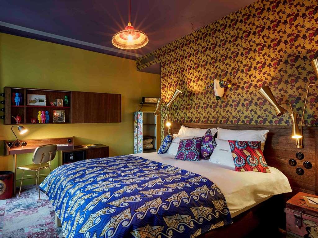 Hotel 25hours Terminus Nord