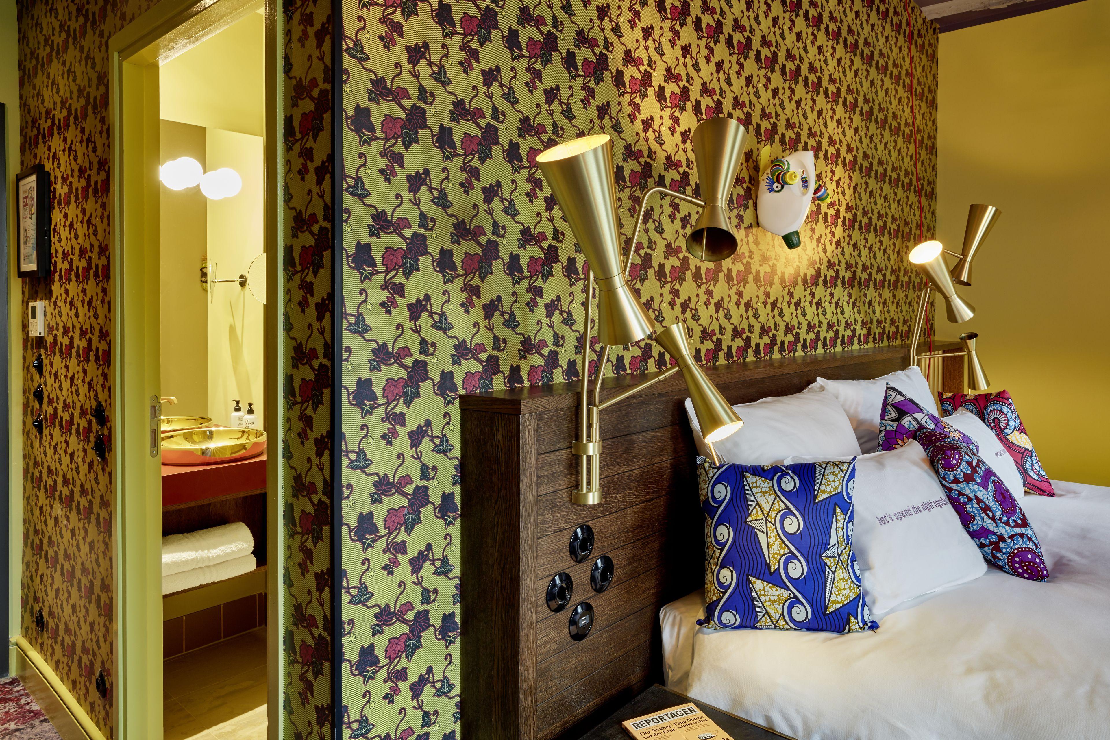 25hours Terminus Nord 4*