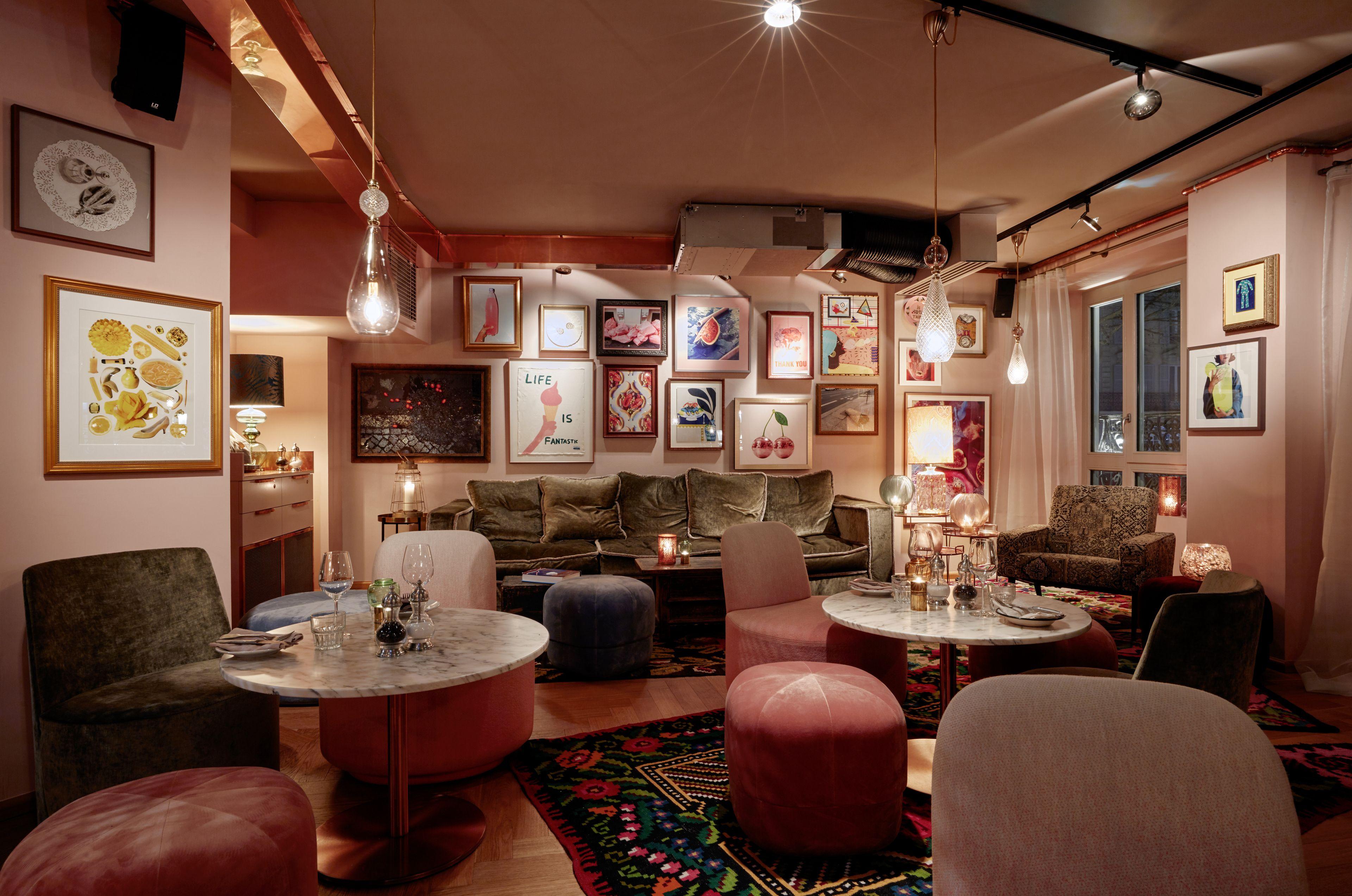 25hours Terminus Nord