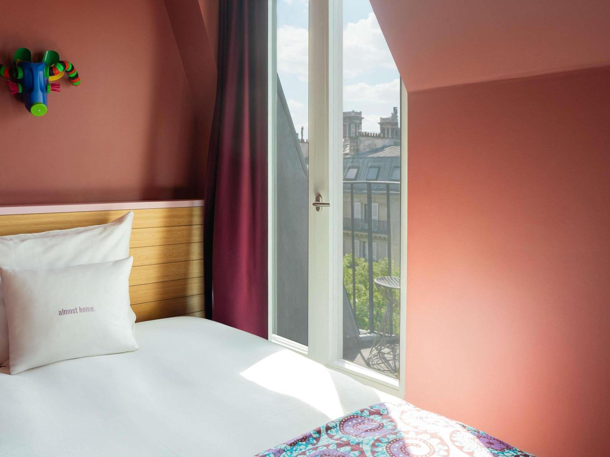 25hours Terminus Nord Hotel 4*