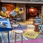 25hours Terminus Nord Hotel Paris