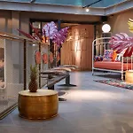 25hours Terminus Nord 4* Paris