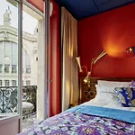 25hours Terminus Nord Hotel 4*