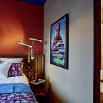 25hours Terminus Nord 4* Paris