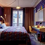 Hotel 25hours Terminus Nord