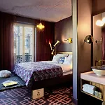 25hours Terminus Nord Hotel 4*