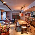 Hotel 25hours Terminus Nord 4*