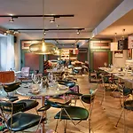 25hours Terminus Nord Hotel 4*