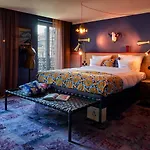25hours Terminus Nord Hotel Paris