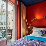 Hotel 25hours Terminus Nord 4*