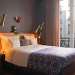 Hotel 25hours Terminus Nord