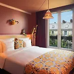 25hours Terminus Nord 4* Paris