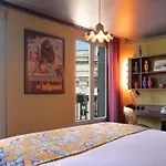 25hours Terminus Nord Hotel Paris