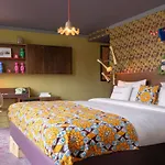 Hotel 25hours Terminus Nord Paris