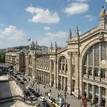 25Hours Hotel Terminus Nord