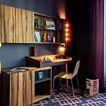 25hours Terminus Nord Hotel 4*