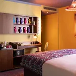 25Hours Hotel Terminus Nord