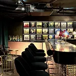 25Hours Hotel Terminus Nord
