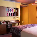 25hours Terminus Nord Hotel Paris