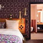 25hours Terminus Nord Hotel