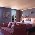 Hotel 25hours Terminus Nord 4*