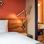 25hours Terminus Nord Hotel Paris