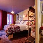 Hotel 25hours Terminus Nord Paris