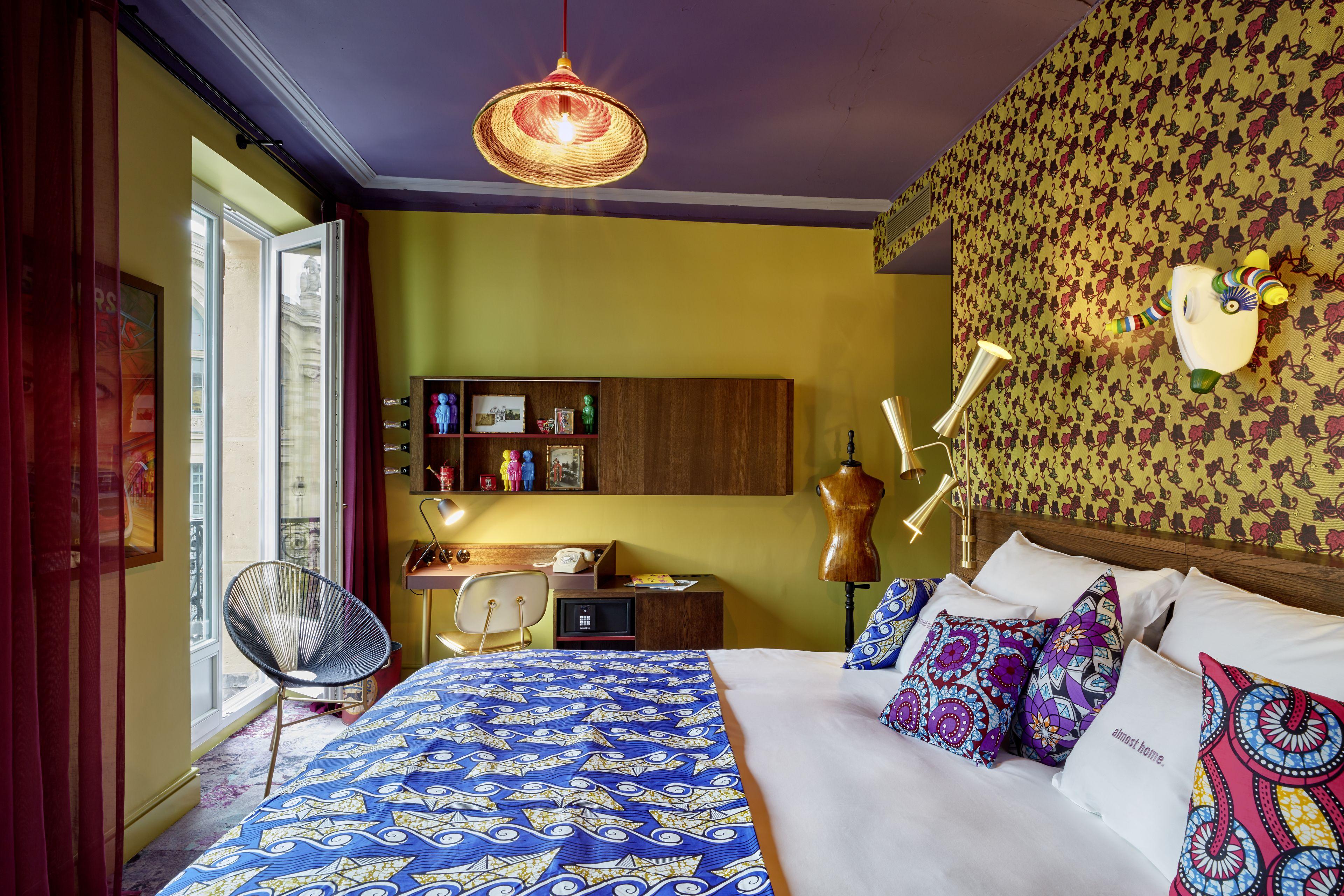 25hours Terminus Nord Parigi