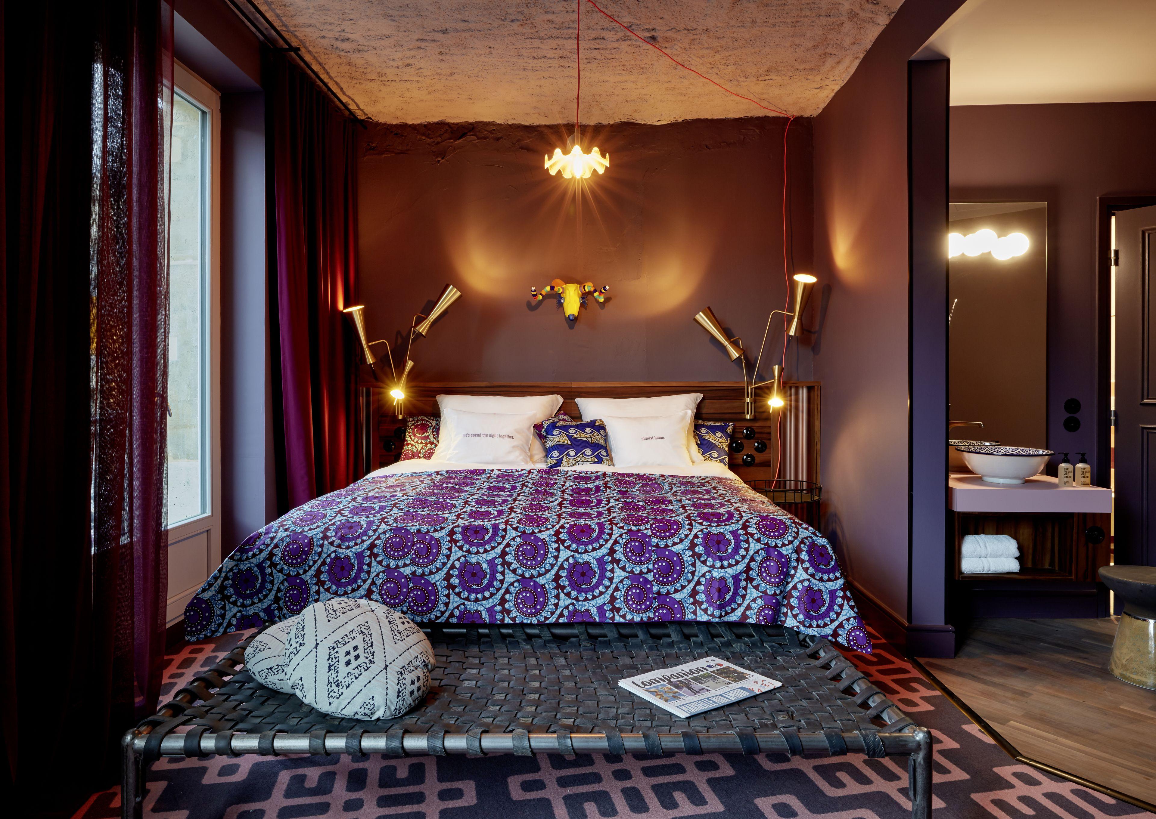 25hours Terminus Nord Hotel