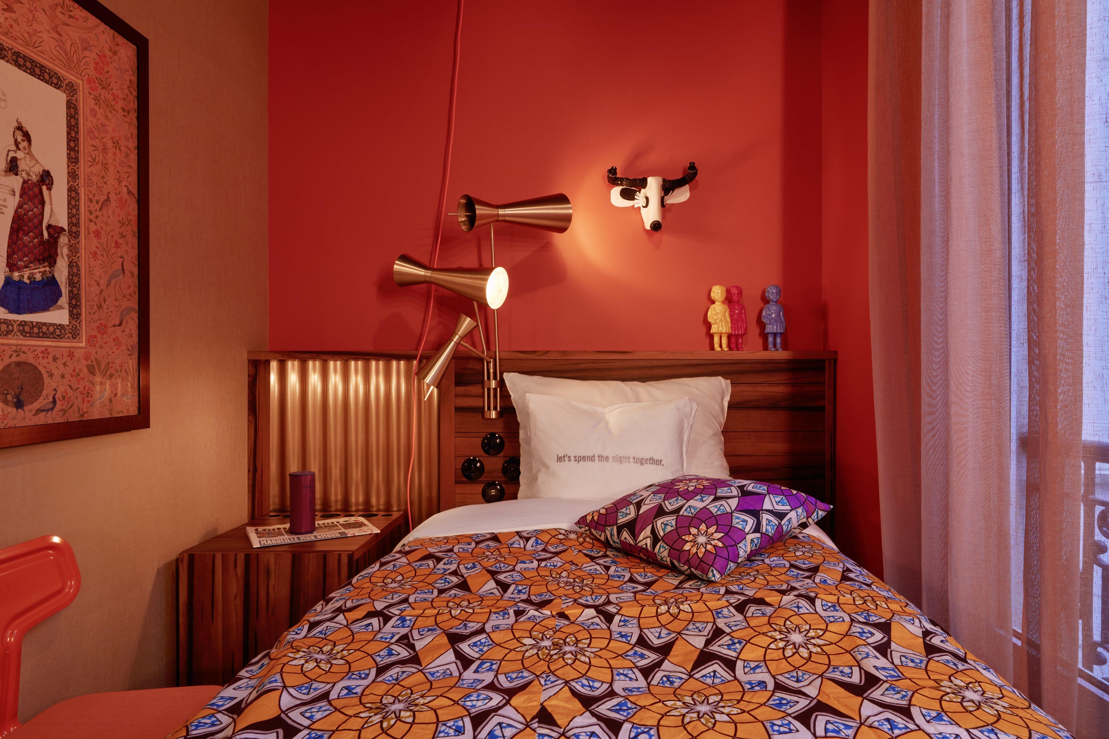 25hours Terminus Nord 4*