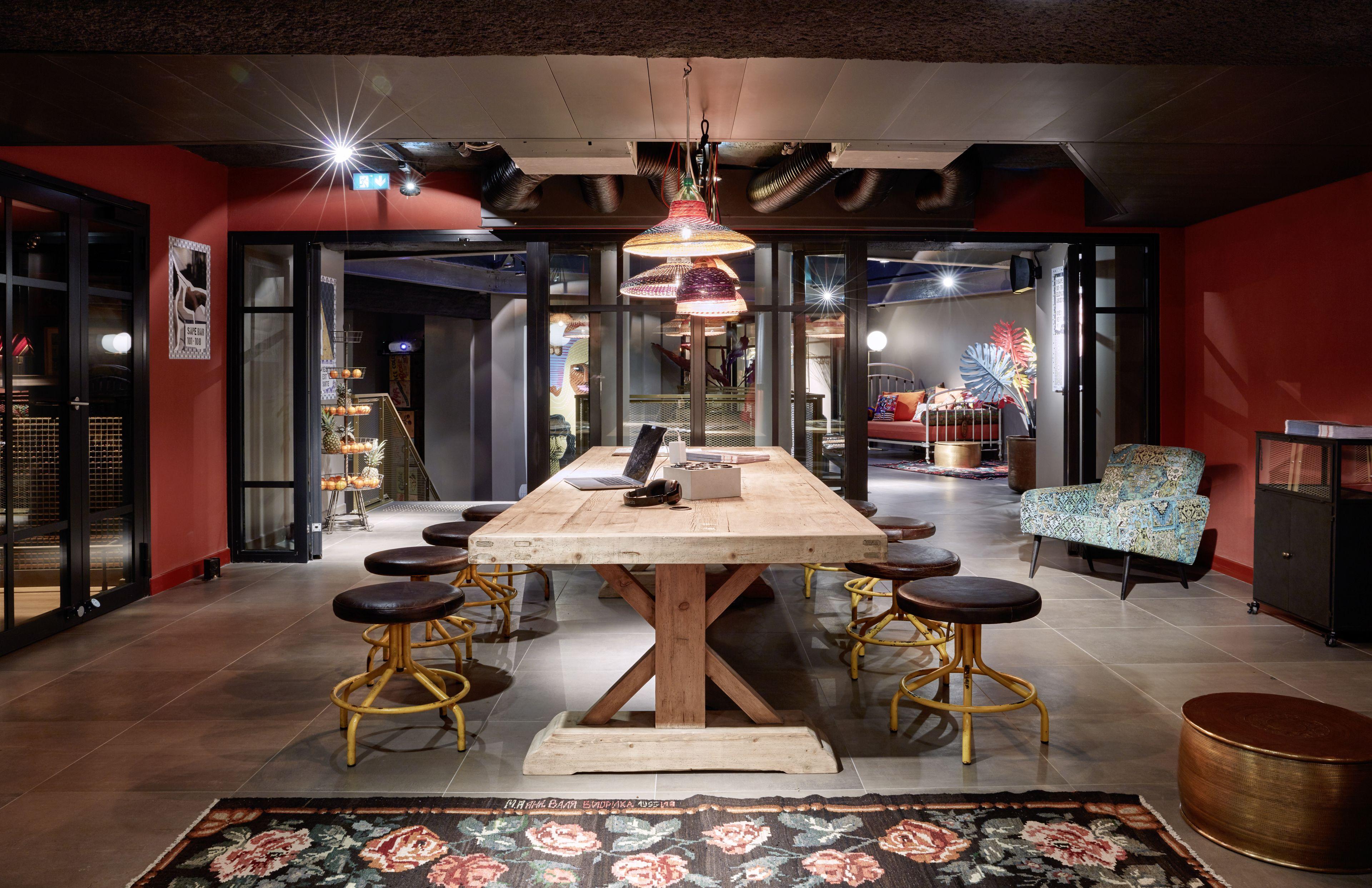 25hours Terminus Nord 4*