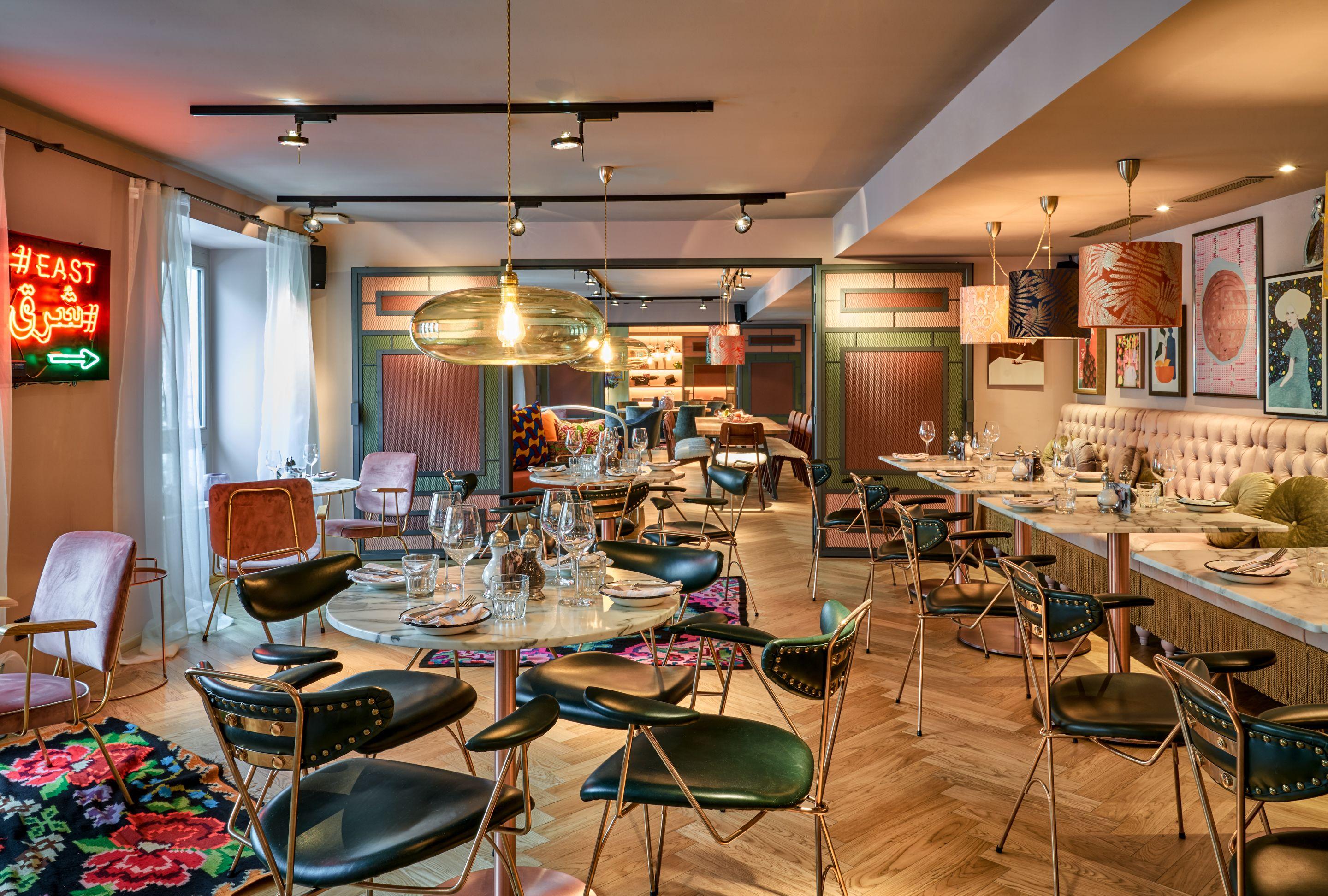 25hours Terminus Nord Hotel 4*