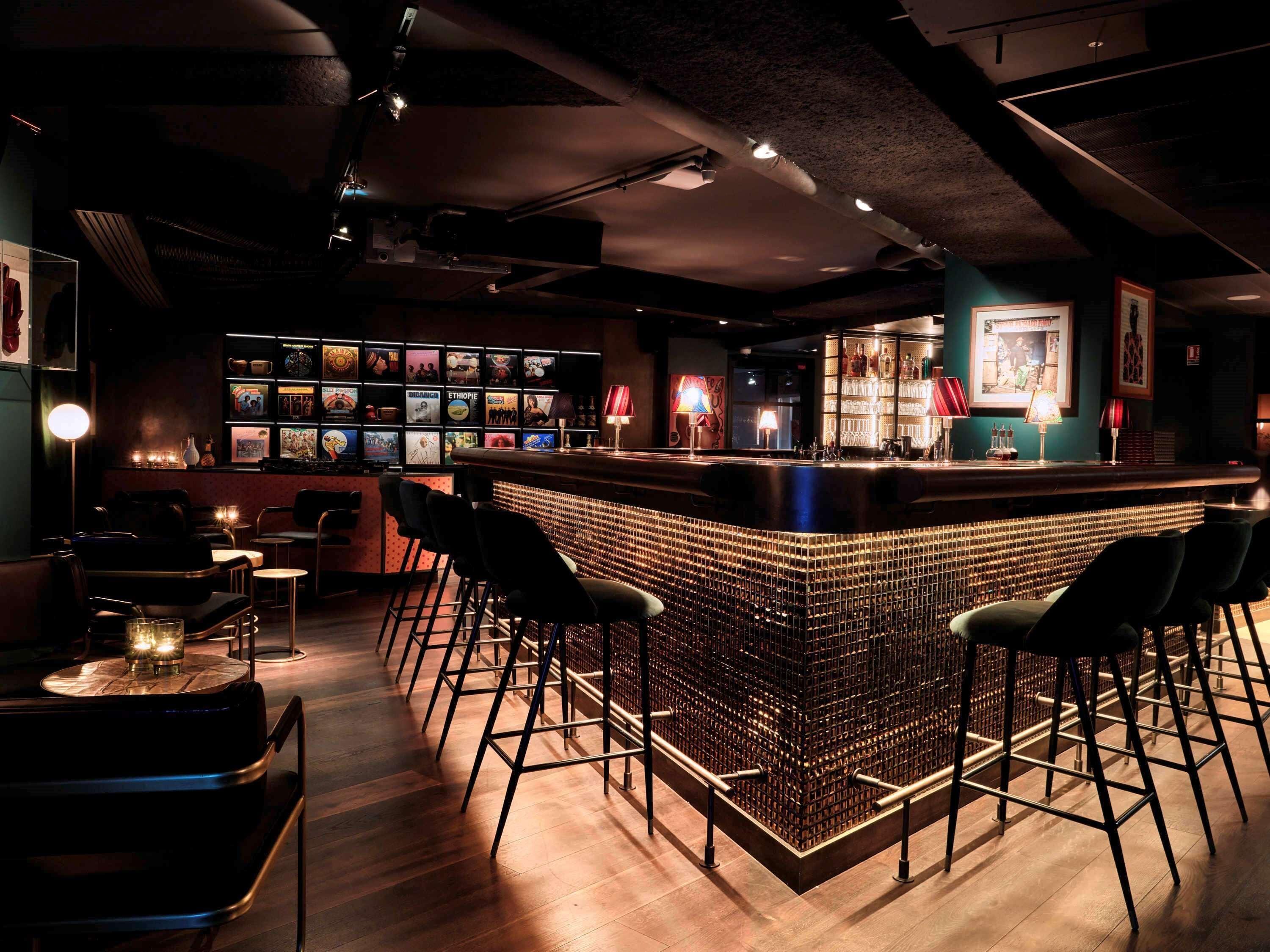 Hotel 25hours Terminus Nord