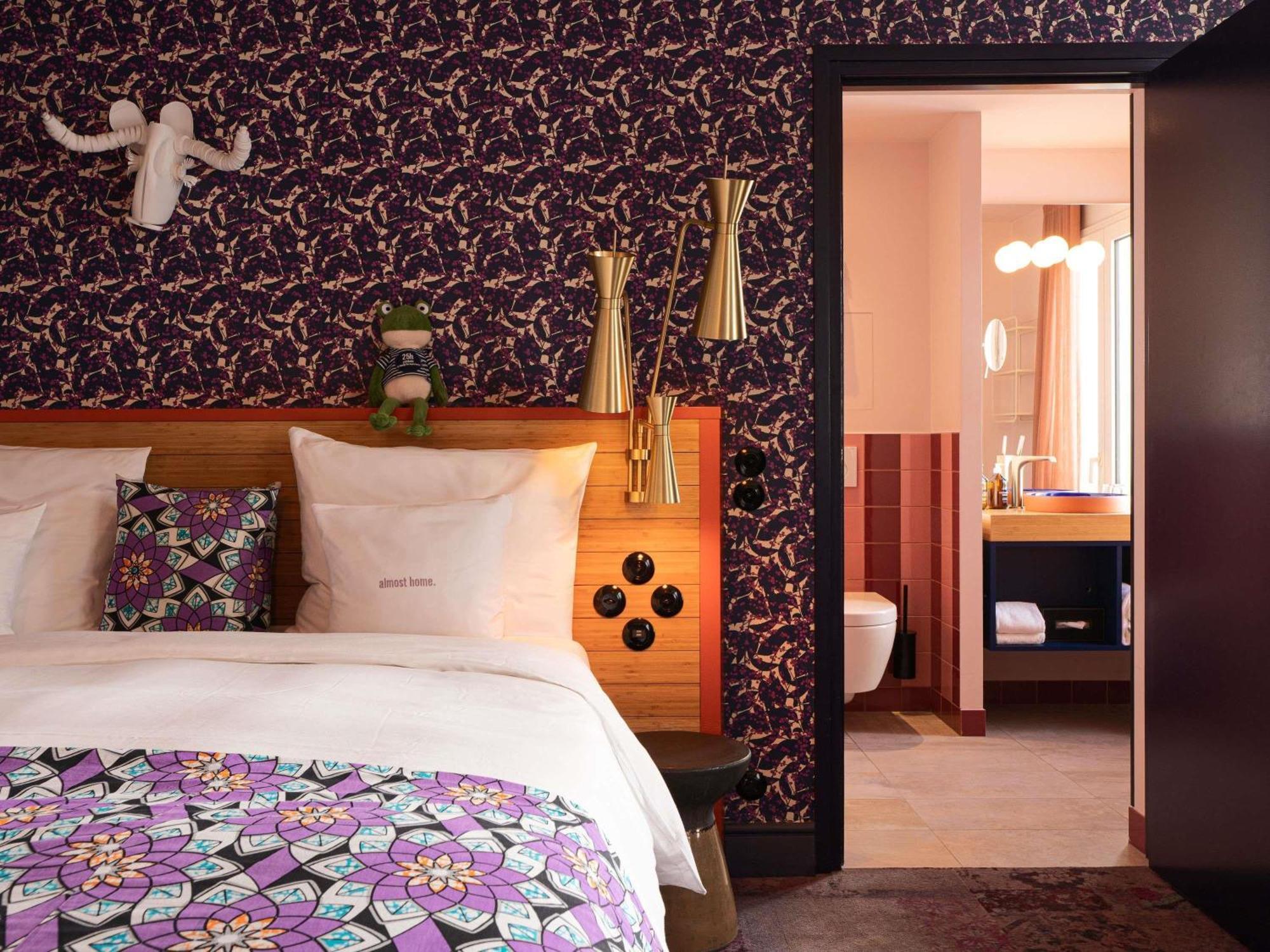 25hours Terminus Nord 4*