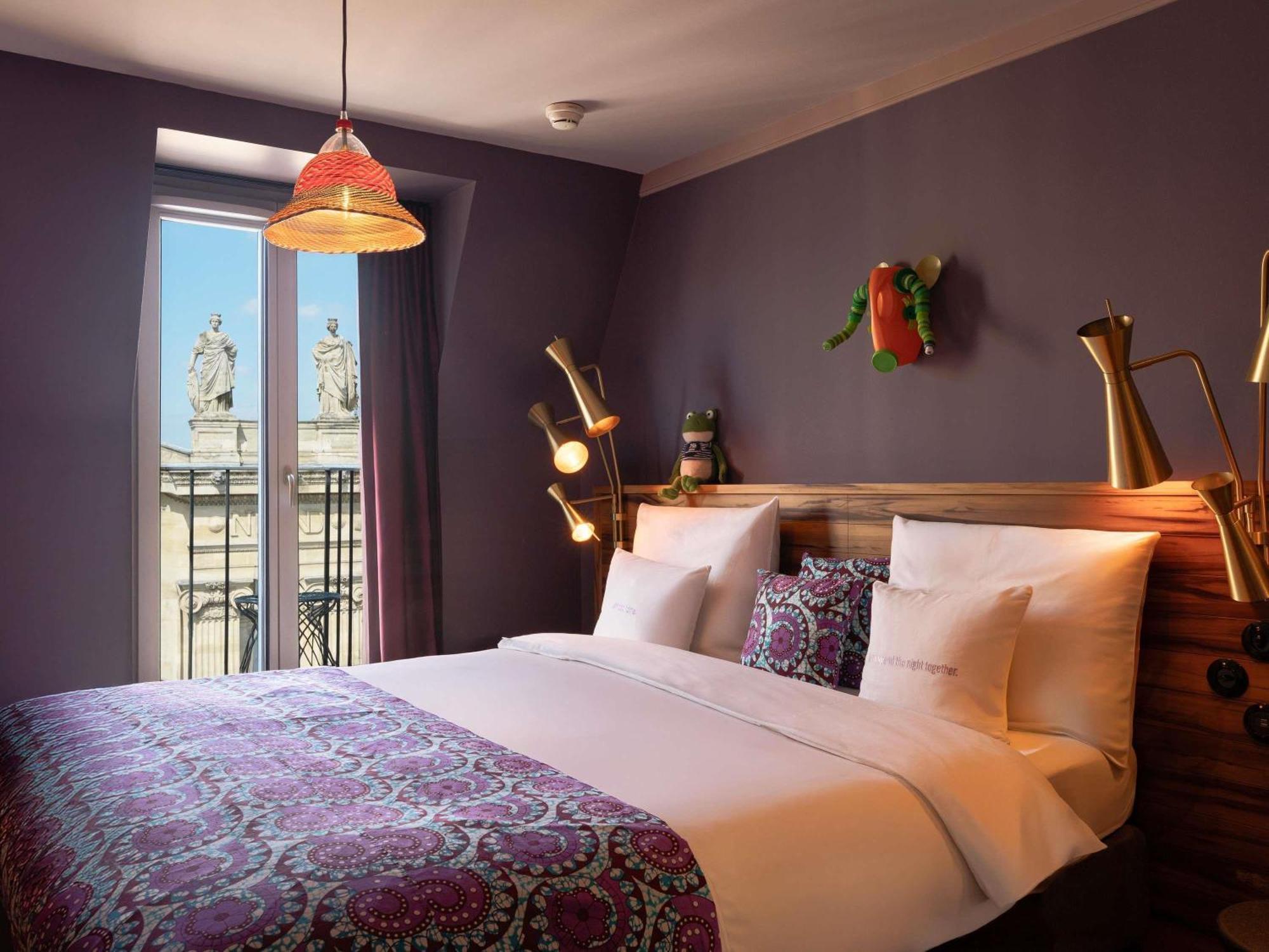 25hours Terminus Nord Hotel