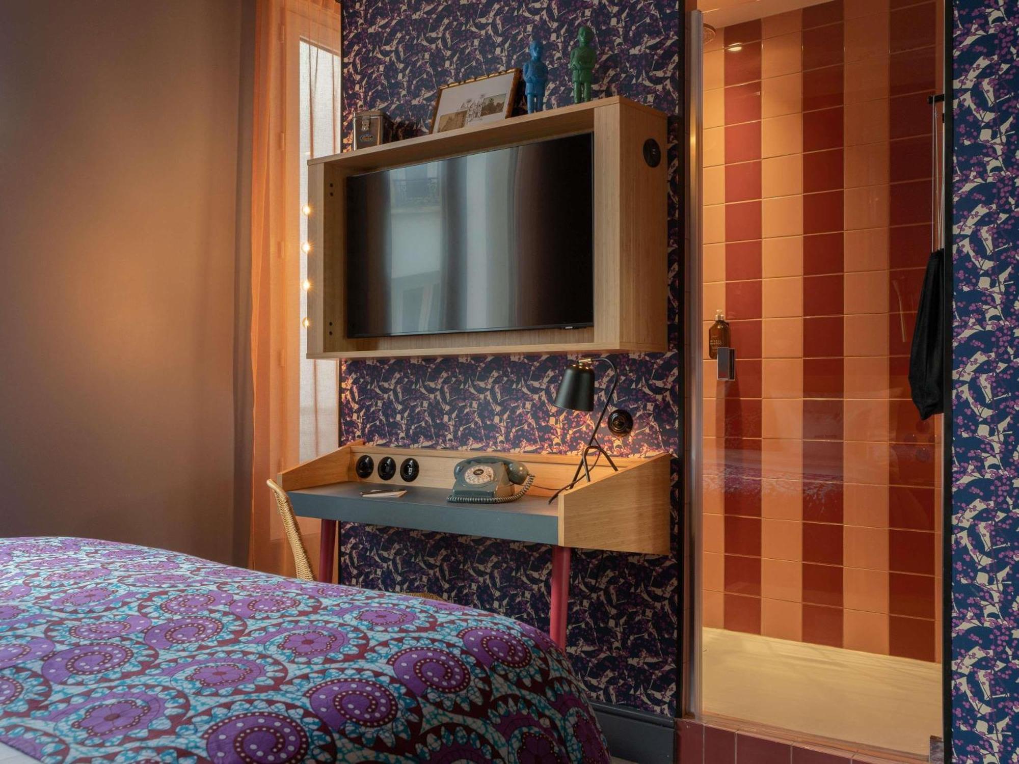 25hours Terminus Nord 4* Paris