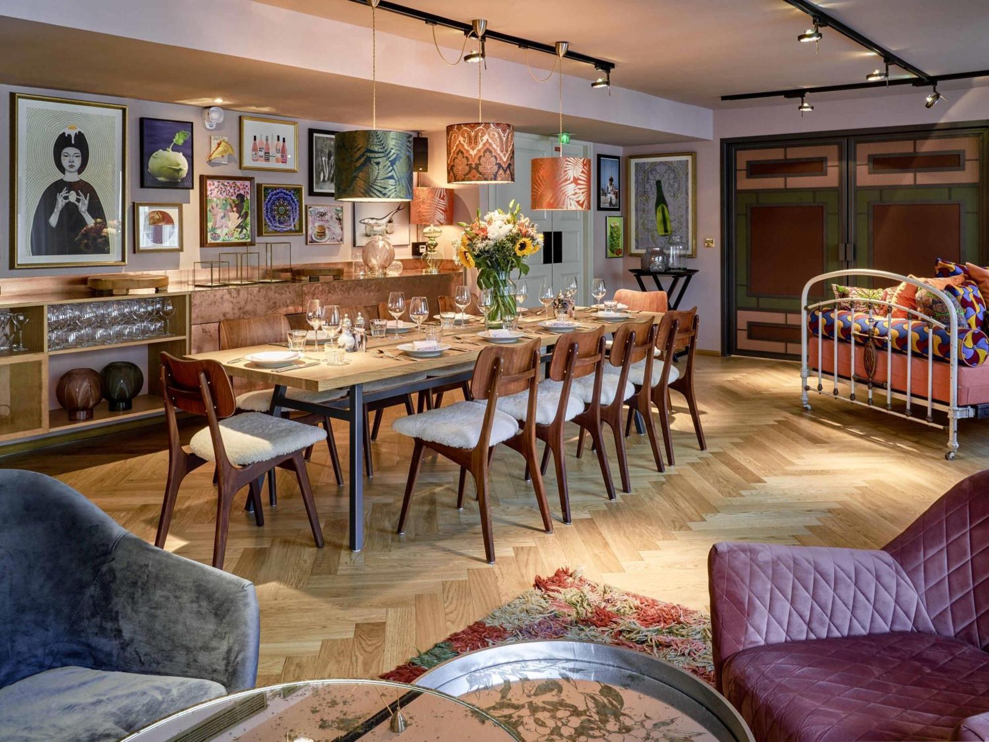 25hours Terminus Nord 4* Parigi