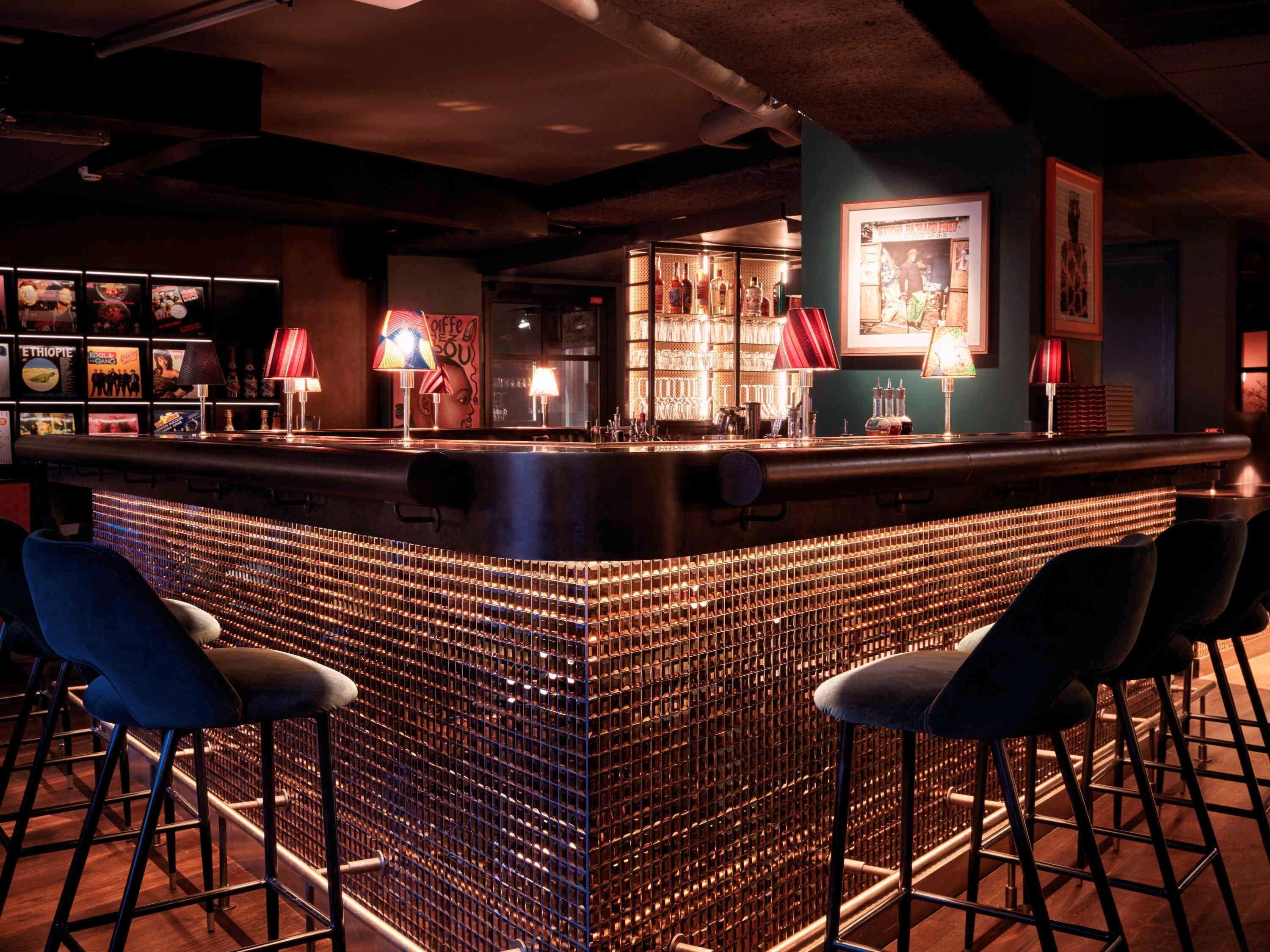 25hours Terminus Nord Hotel Paris