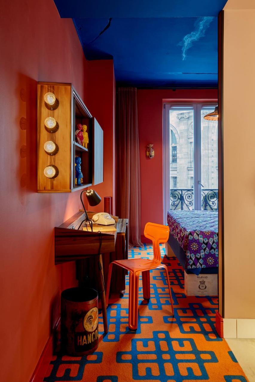 25hours Terminus Nord Hotel 4*