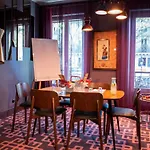 25Hours Hotel Terminus Nord