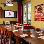 25Hours Hotel Terminus Nord