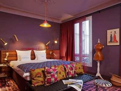 25hours Terminus Nord