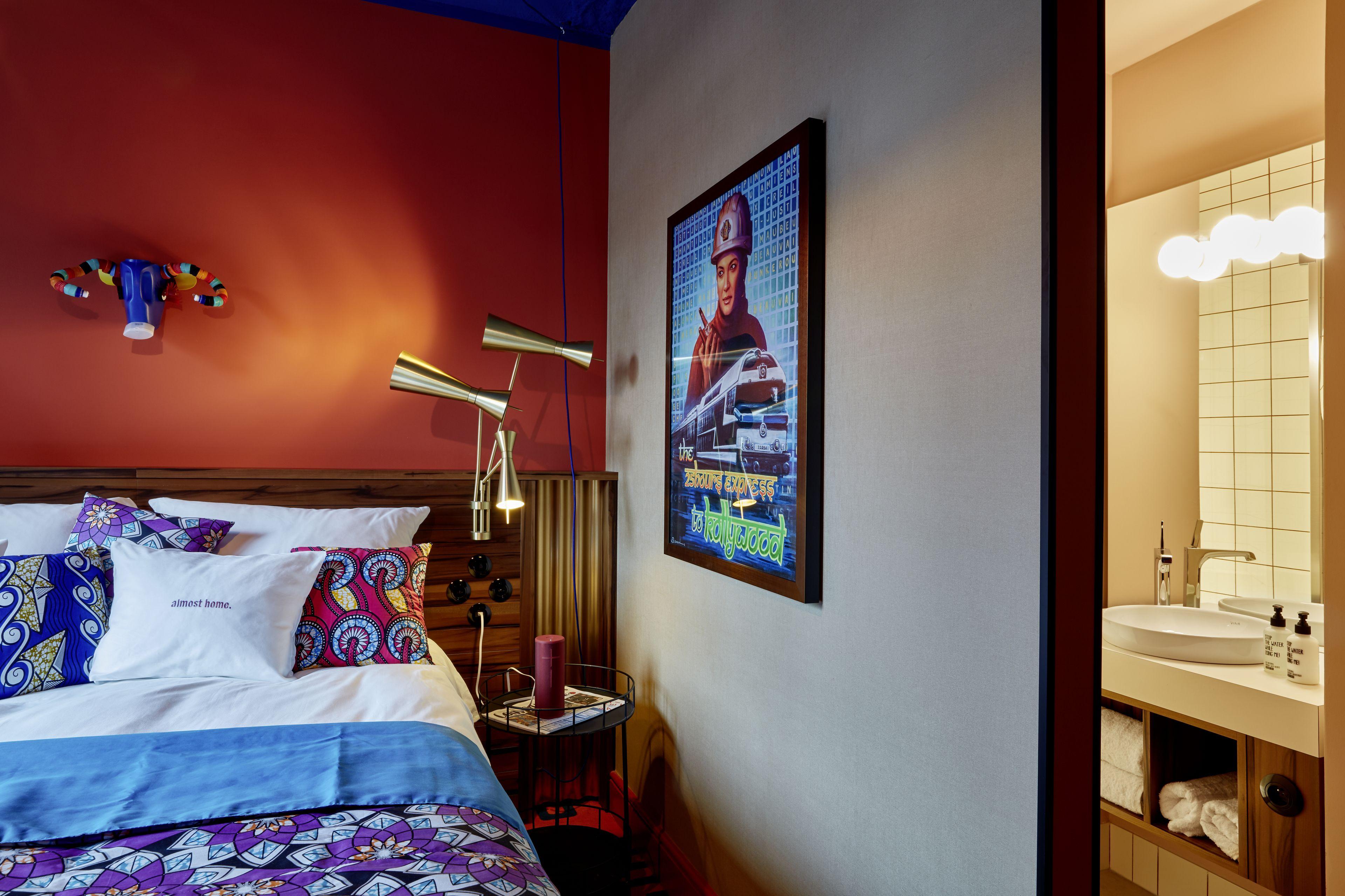 25hours Terminus Nord 4* Paris