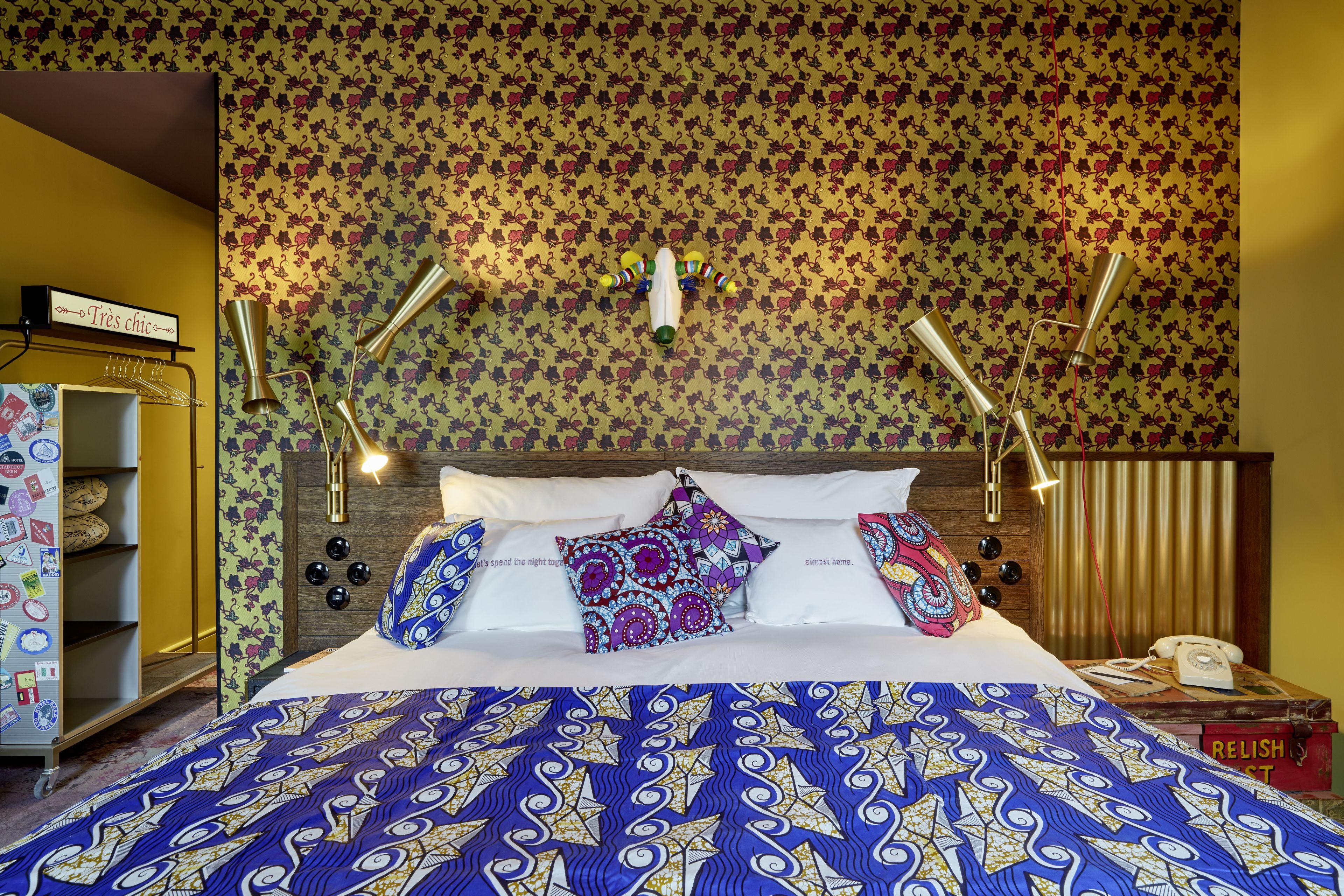 25hours Terminus Nord