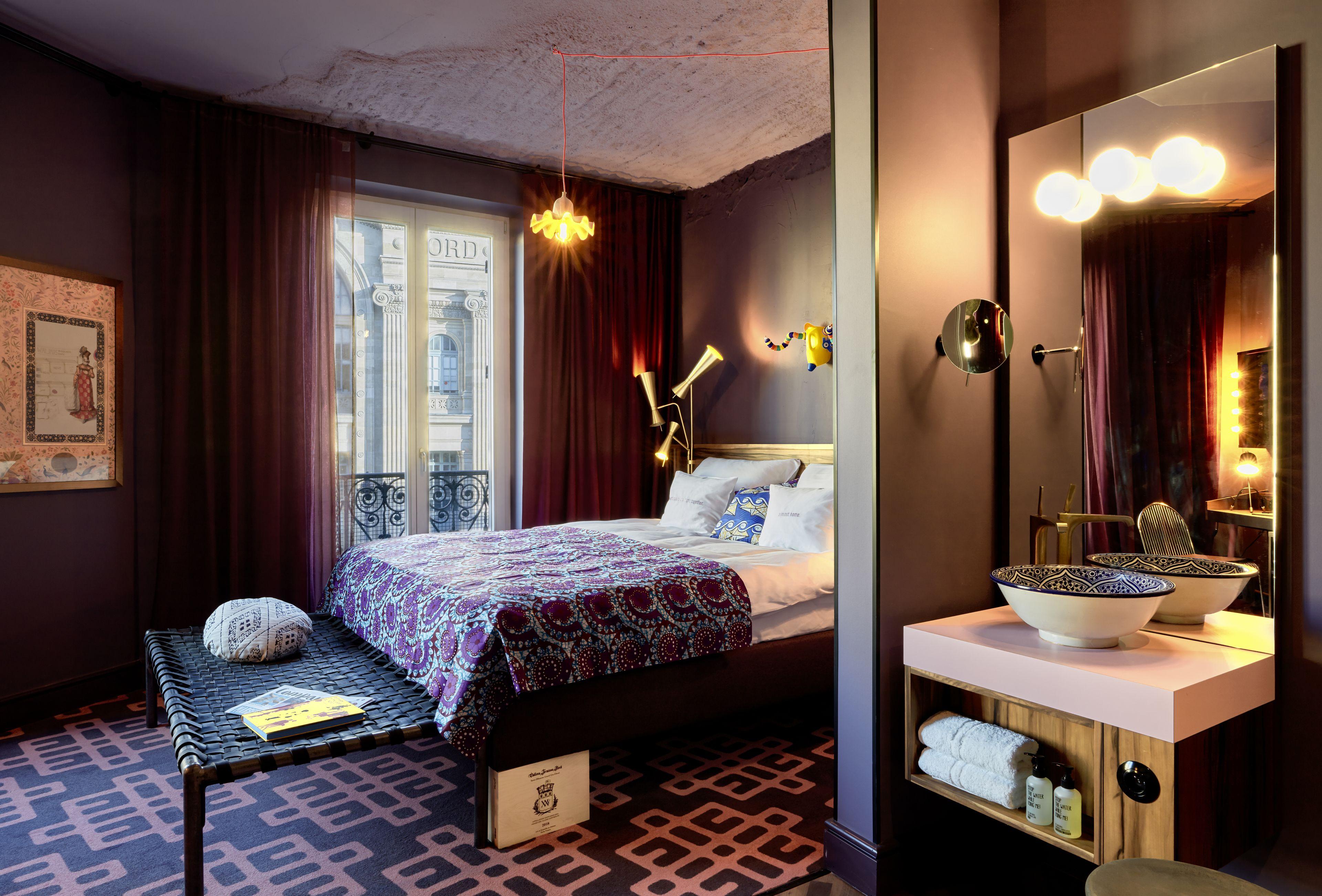 25hours Terminus Nord Hotel 4*