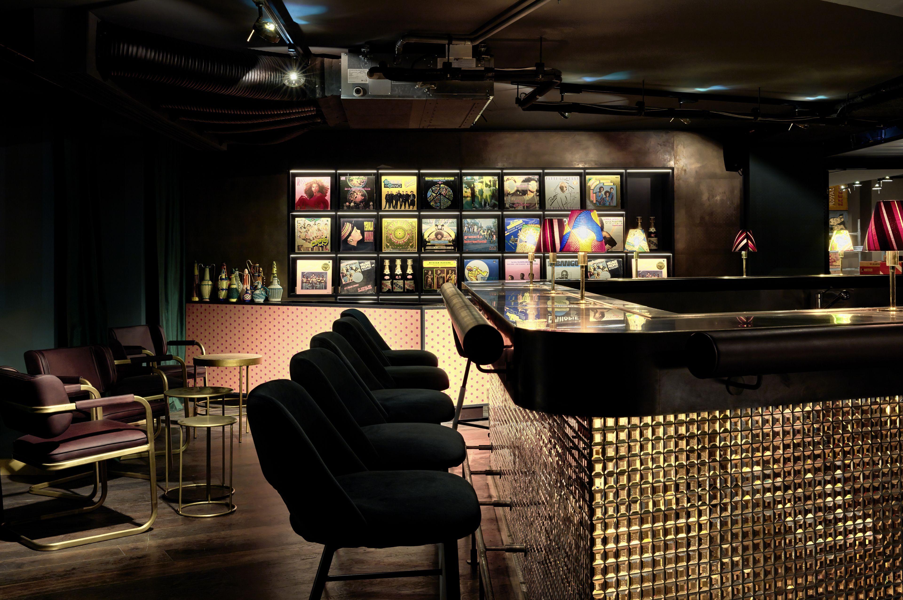 25hours Terminus Nord Hotel